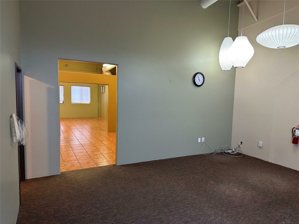 1091 Siler Road FULLY LEASED PLEASE INQUIRE Oberstein Properties